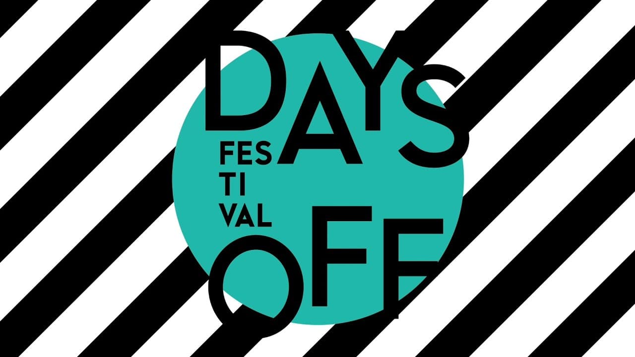 Days Off 2023 | Festival du 29 juin au 8 juillet à la Philharmonie de Paris