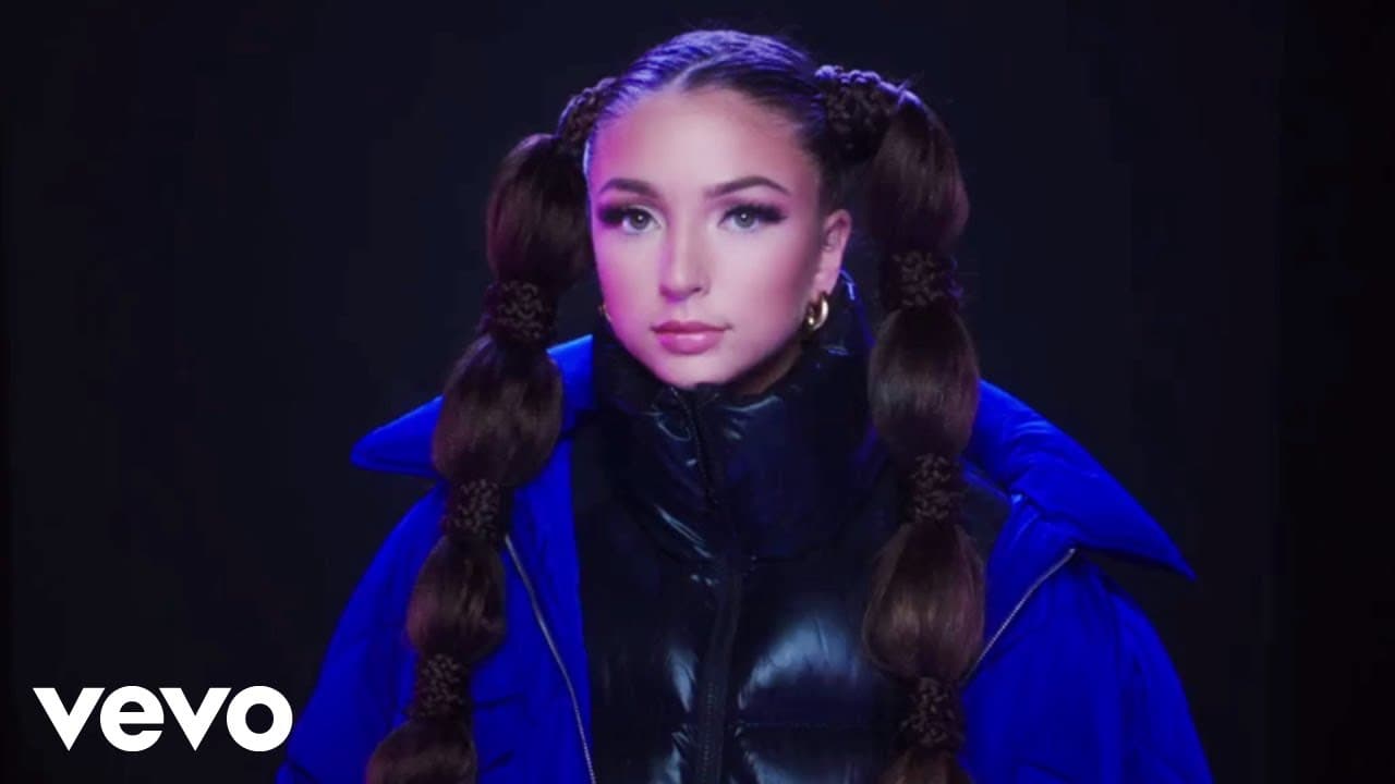 Eva - Etincelle (clip officiel)