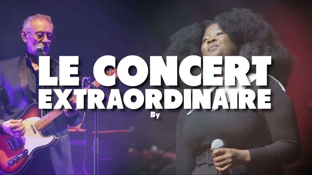 Teaser officiel - L'HÉRITAGE GOLDMAN | Tournée 2024