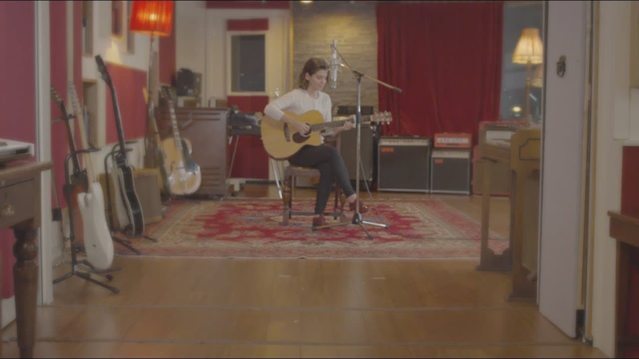 Katie Melua - Fields Of Gold