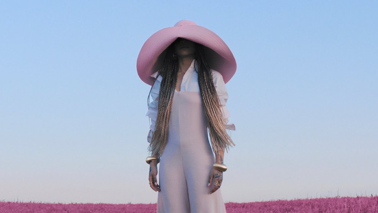 Kimberose - Sober (Official video)