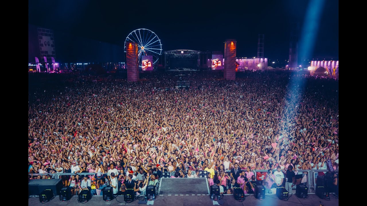 ROSE FESTIVAL - AFTERMOVIE 2024