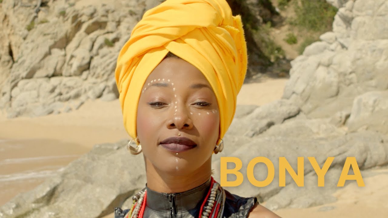 Fatoumata Diawara - Bonya (2018)
