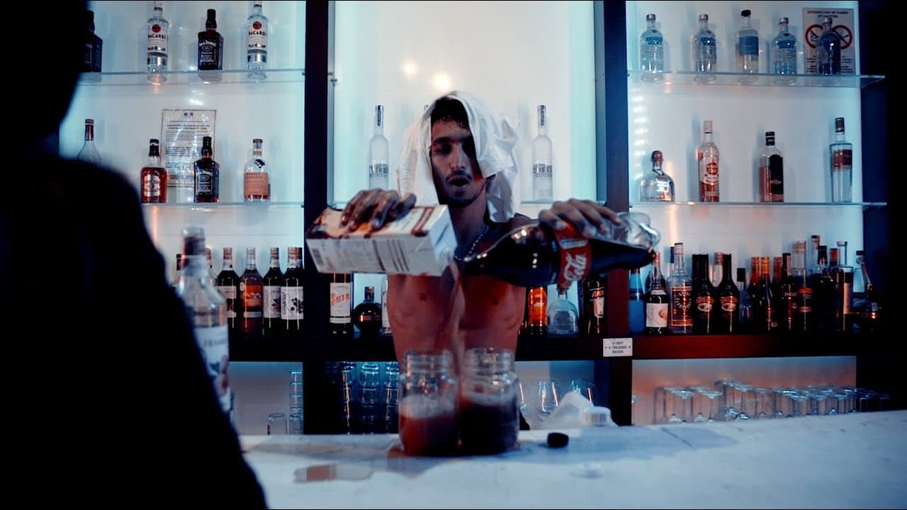 Younès - Bientôt à la mode (Prod. Don Carlito) (Clip Officiel)