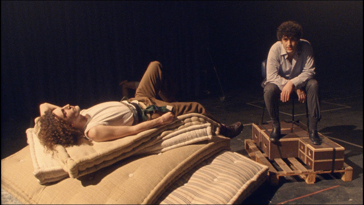 Terrenoire - Margot Dansait Sur Moi (Clip Officiel)