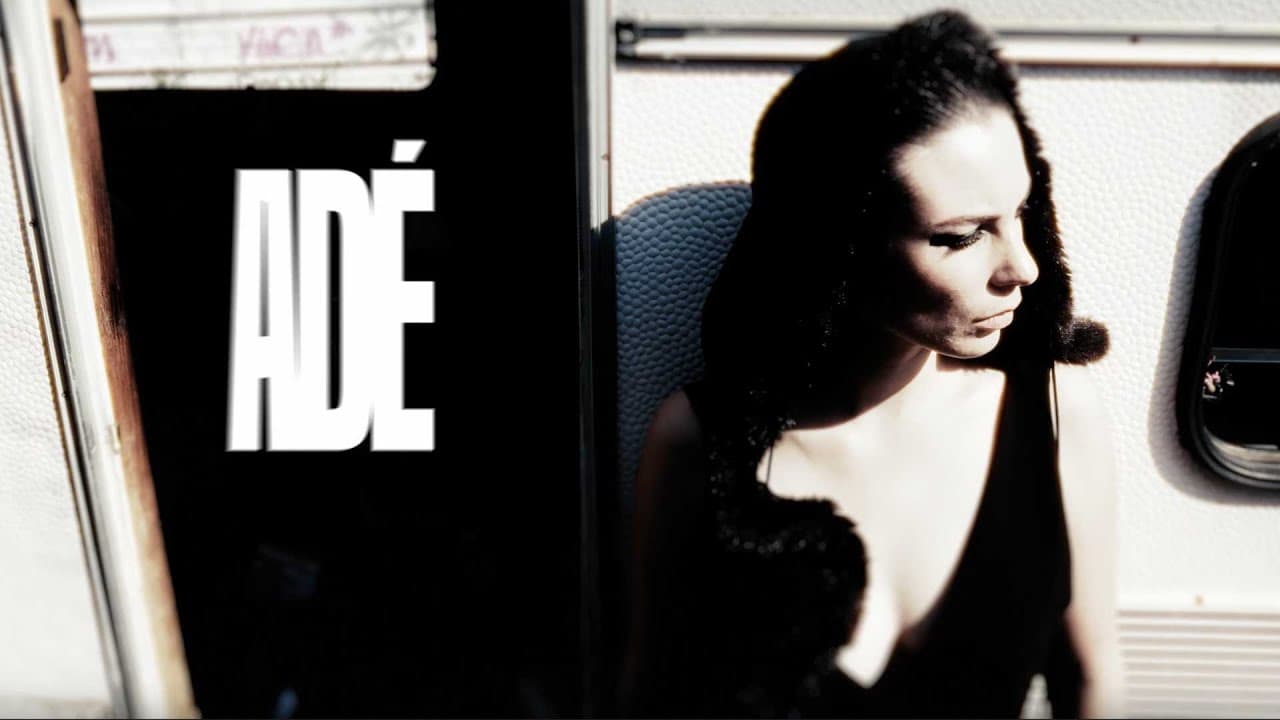 Adé - Forts (clip officiel)