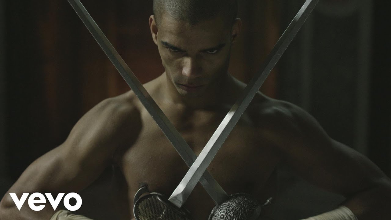 Les 3 Mousquetaires - Acte I, ATHOS (BANDE-ANNONCE )