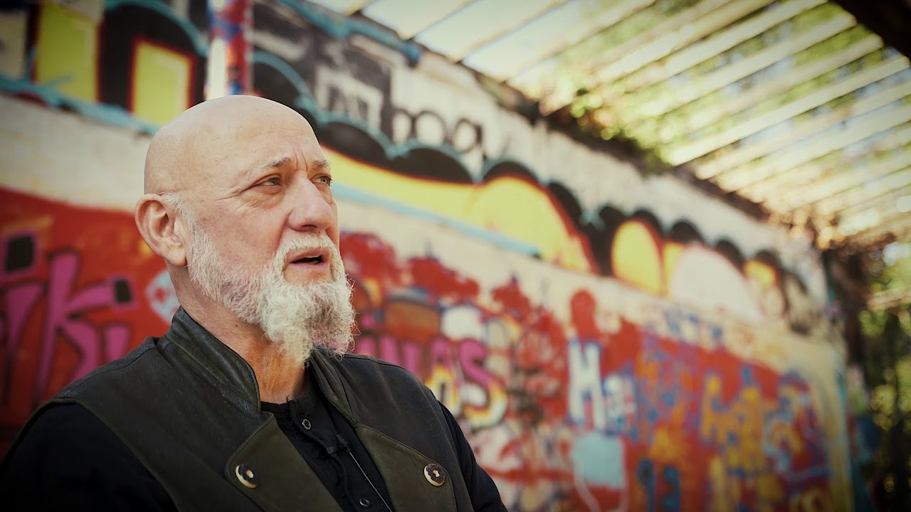 CharlElie Couture - Toi Ma Descendance