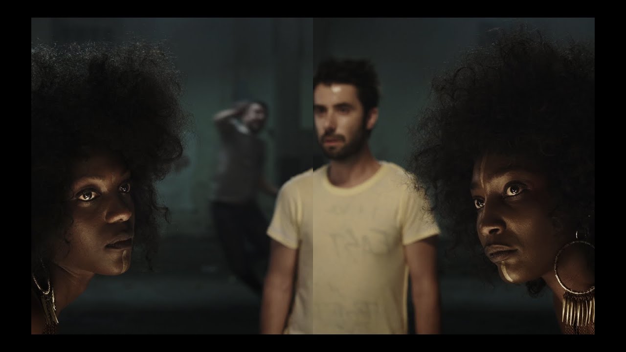 odezenne - Vilaine - clip officiel