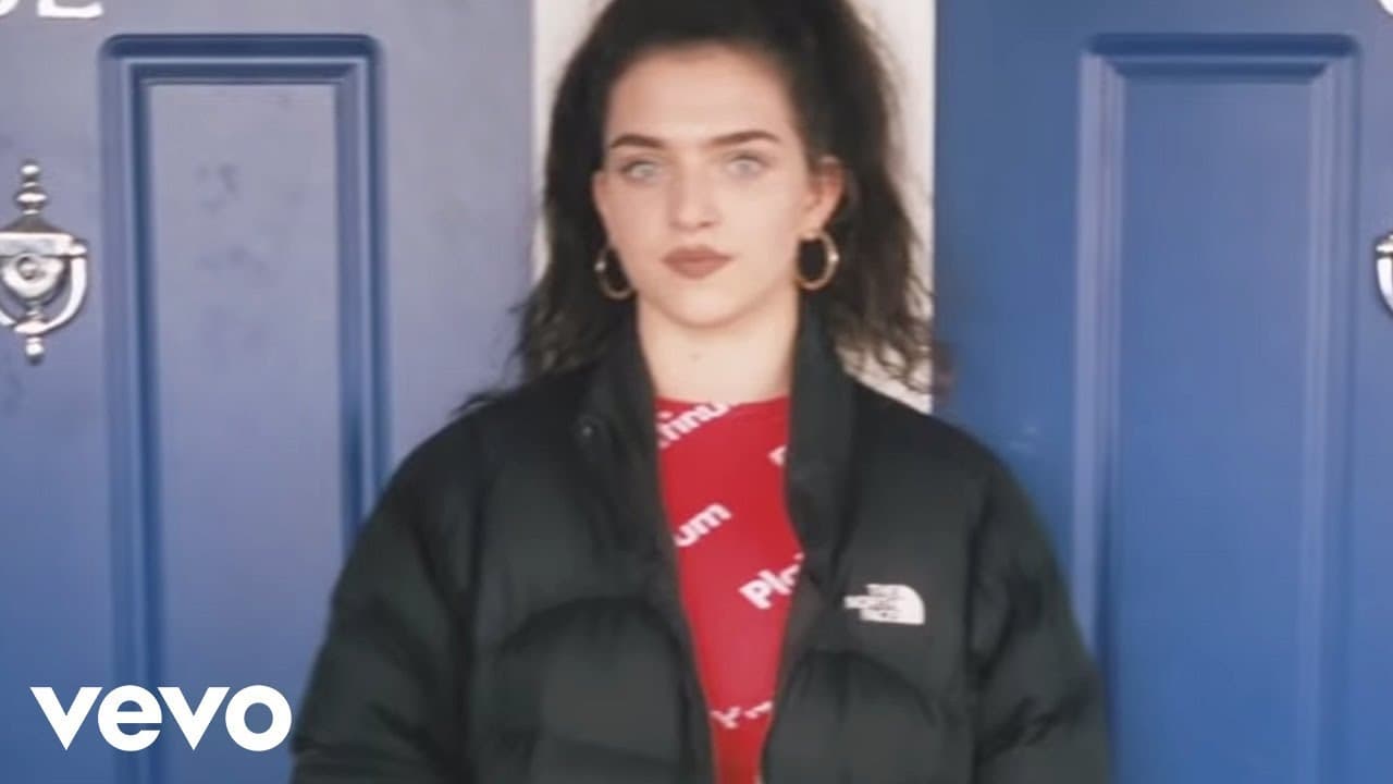 Mura Masa - What If I Go?