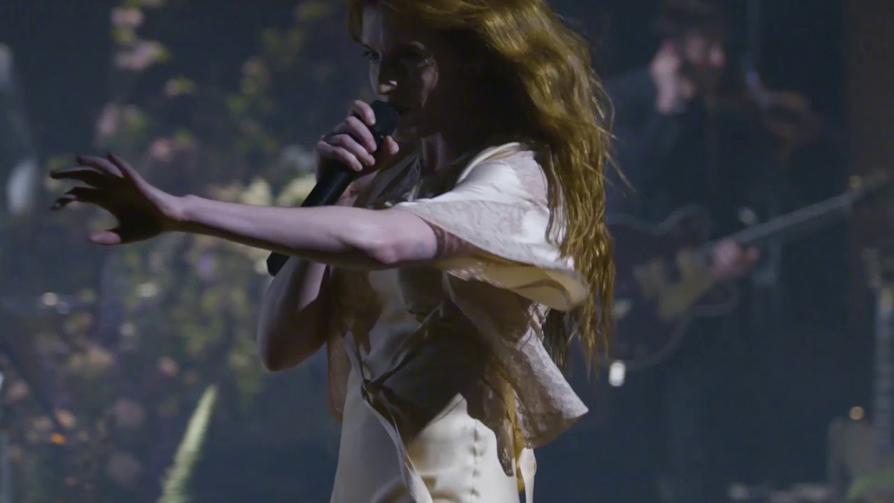 Florence + the Machine - Paris 2019