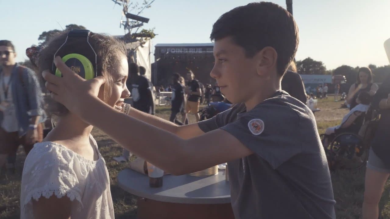 Bienvenue AU FOIN DE LA RUE ! Édition 2017