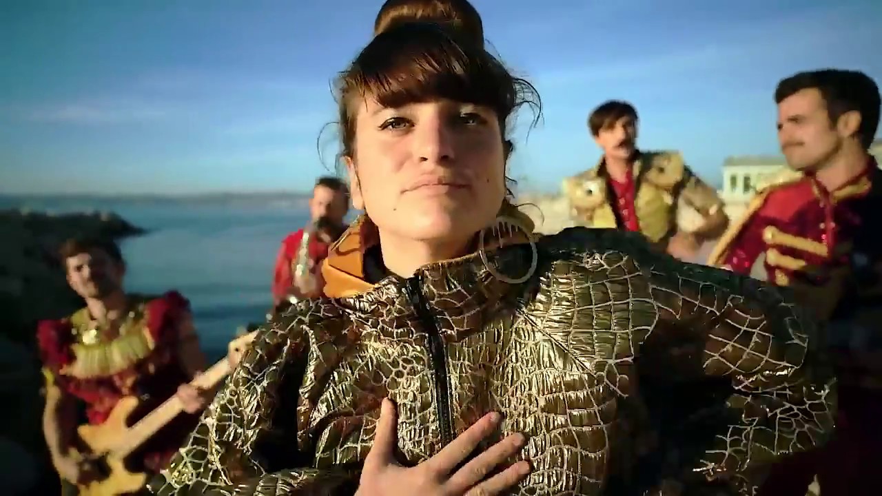 Festival Ecaussysteme Teaser 2017