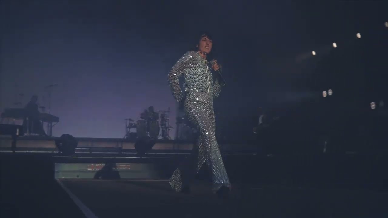 Festival La Nuit De l'Erdre - Aftermovie officiel 2023