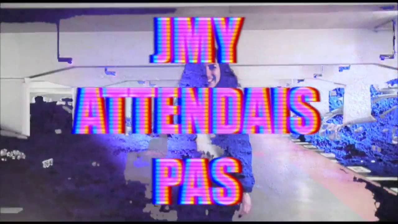 Cléa Vincent - Jmy attendais pas