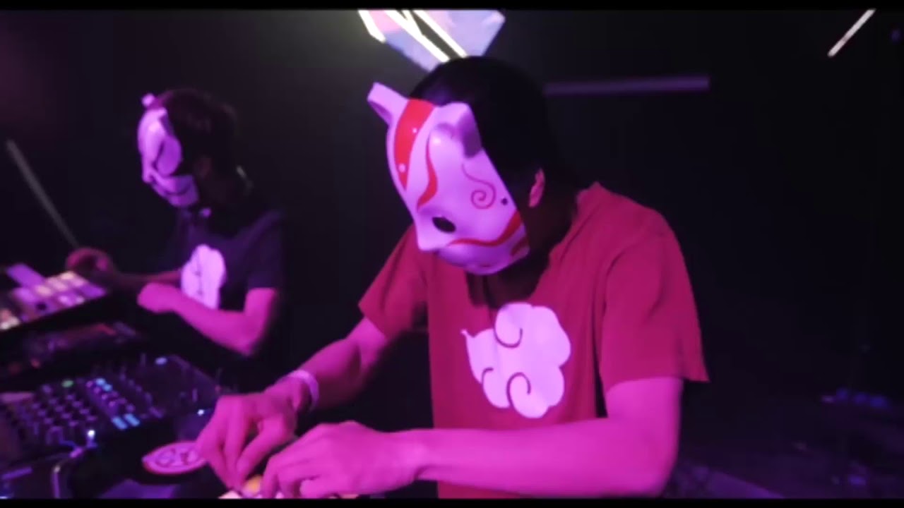 Festival Ecaussysteme 2018 Teaser