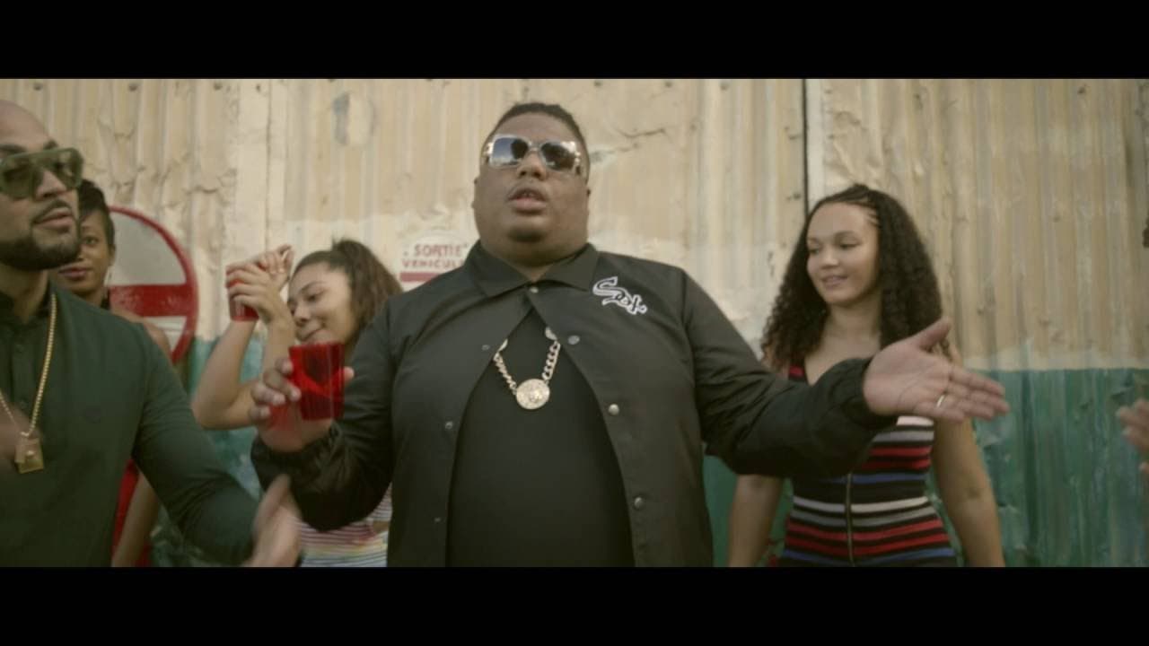 Keblack - J’ai Déconné