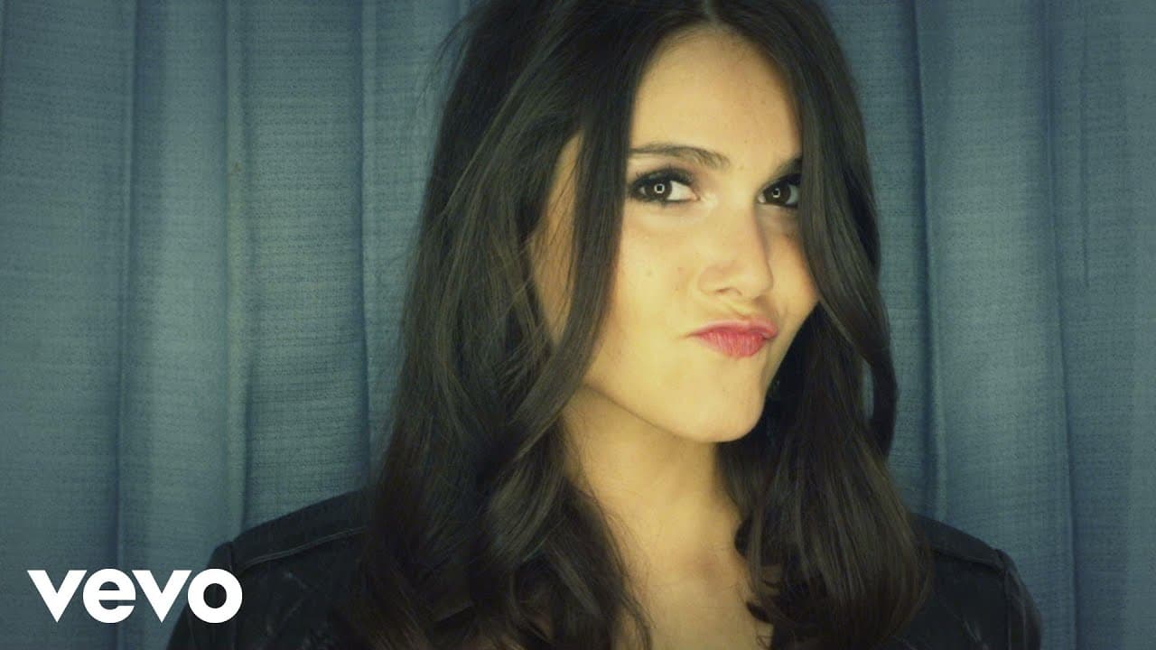 Joyce Jonathan - Caractère