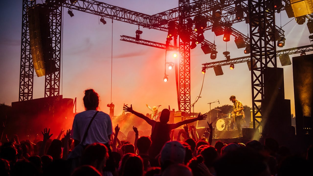 Pointu Festival 2018 Official Aftermovie