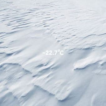 -22.7°C