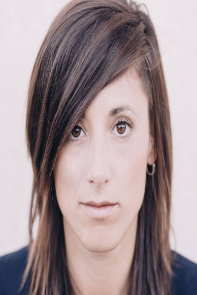 Affiche AUDREY BALDASSARE