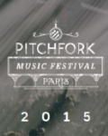 Pitchfork Music Festival Paris 2015 - Teaser #1