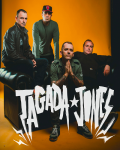 TAGADA JONES