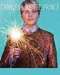 Affiche CHARLES LIKE THE PRINCE