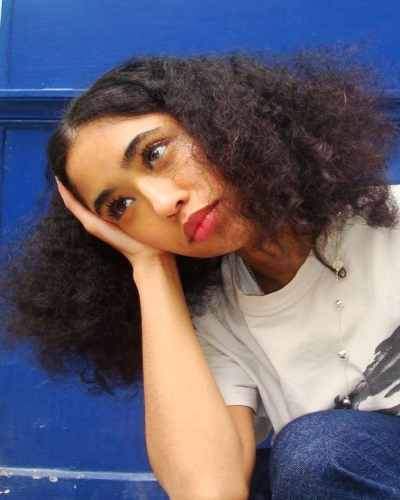 Affiche GAELLE JOLLY