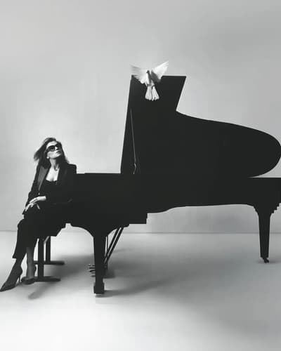 Affiche MELODY GARDOT