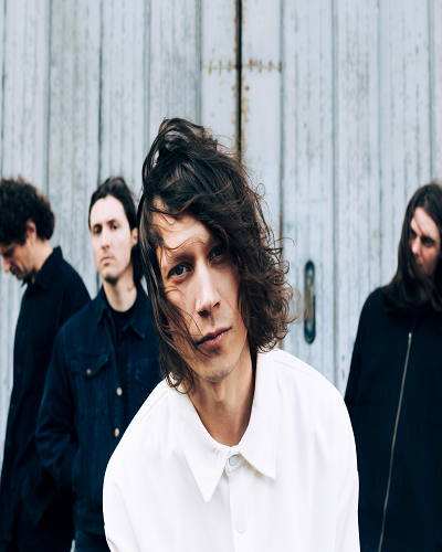 Photo de OCTOBER DRIFT