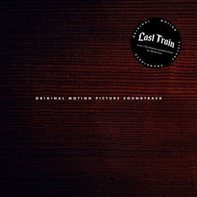 Original Motion Picture Soundtrack