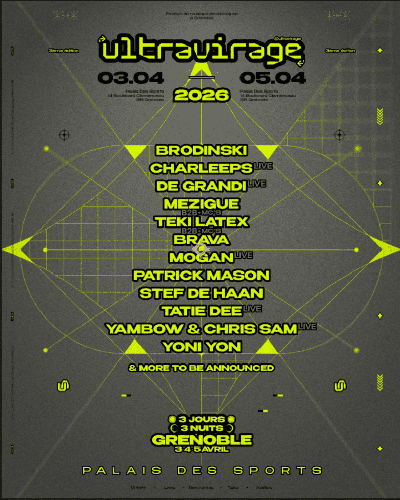 Photo de ULTRAVIRAGE