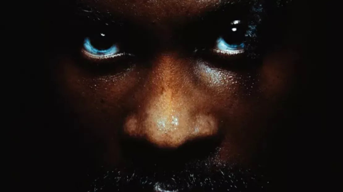 Illustration pour l'article "Après la sortie de son nouvel album "J'ai menti", Damso annonce qu'il sera à l'affiche des festivals de l'été"