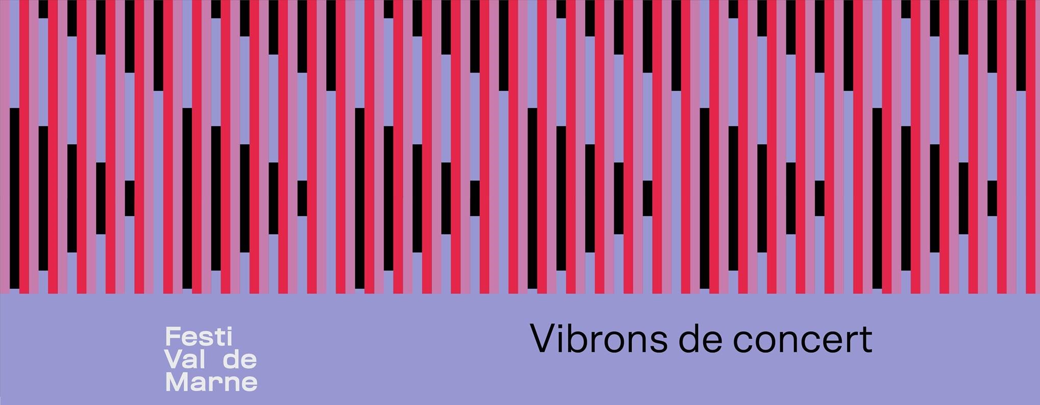 Illustration pour l'article "Pour rattraper le temps perdu, le Festi'Val de Marne tombe à pic pour faire le plein de concerts !"