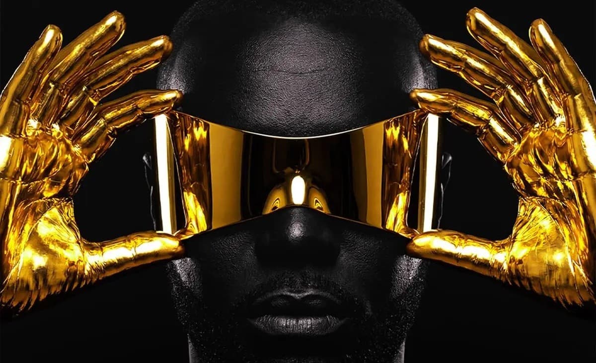 Illustration pour l'article "Gims 'Carpe Diem Tour' : le chanteur annonce des concerts à Nantes, Strasbourg et Orléans"