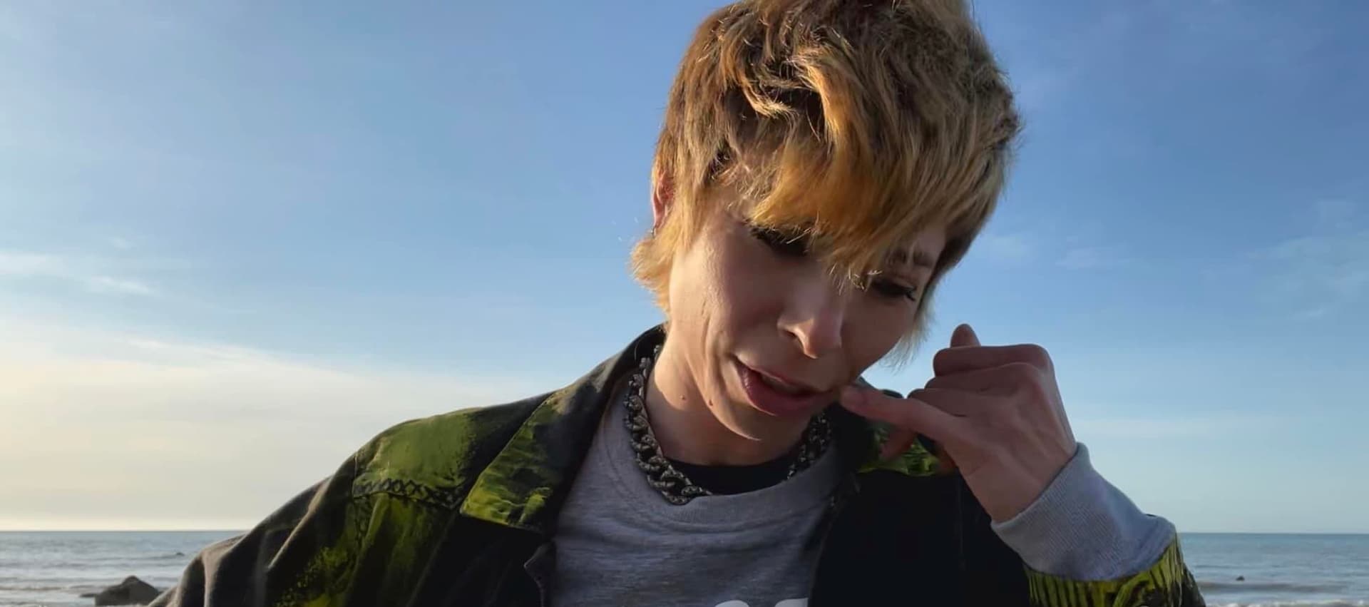 Illustration pour l'article "Mademoiselle K, rockeuse de 40 ans ! Nouvel album en octobre, concerts en novembre"