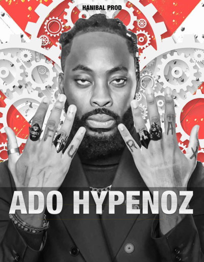 Photo de ADO HYPENOZ