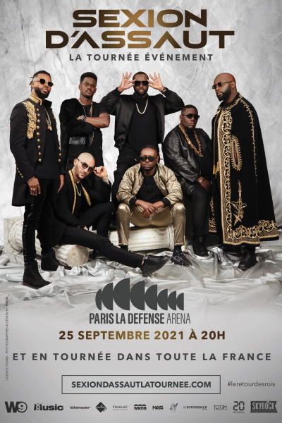 Photo de SEXION D'ASSAUT