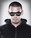 Affiche AFROJACK