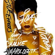 Unapologetic