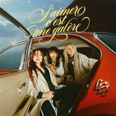 S'aimer c'est une galère