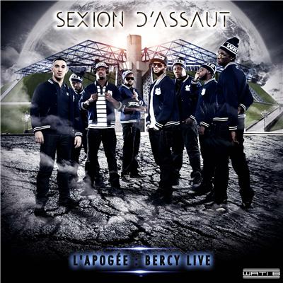 L'Apogée à Bercy