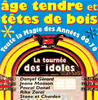 Age Tendre: La Magie Des Années 60-70