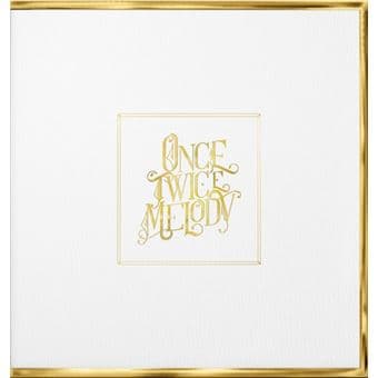Once Twice Melody