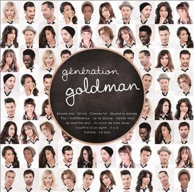Generation Goldman