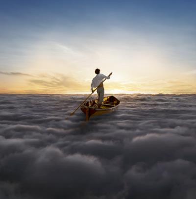 The endless river