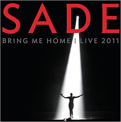Bring me home live 2011 - Inclus DVD