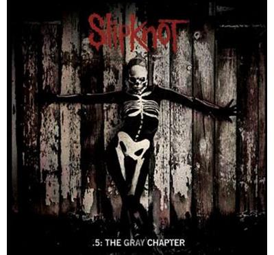  5 : The gray chapter