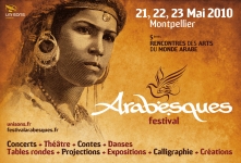 Arabesques - 2009